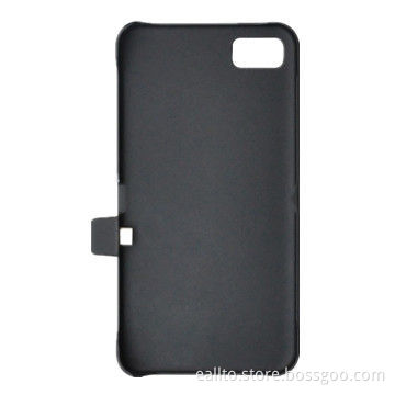 Portable Power Bank/Ultra-thin Backup Battery Power Case, Suitable for RIM's BlackBerry BB Z10